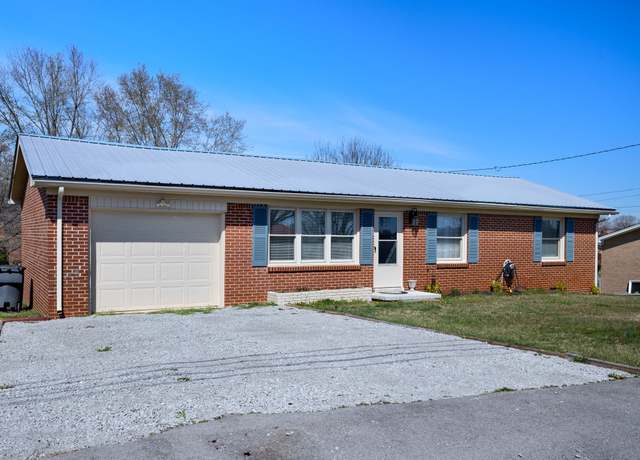 Property at 218 Cherry Ln, Mcminnville, TN 37110, 3 beds, 1.5 baths