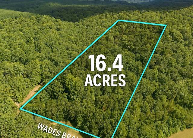 Property at 0 Wades Branch Rd, Centerville, TN 37033