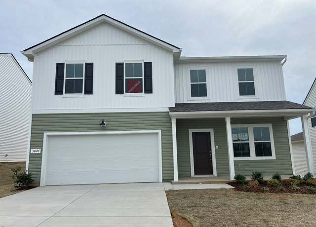 Property at 3847 Kindler Ct, Columbia, TN 38401, 5 beds, 3 baths