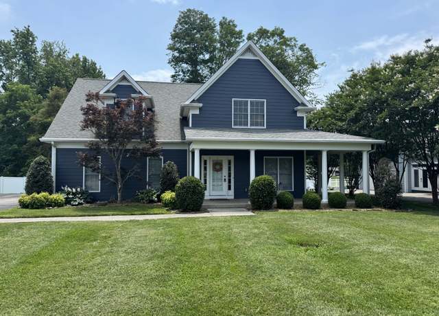 Property at 1371 Derby Ln, Cookeville, TN 38501, 3 beds, 2.5 baths