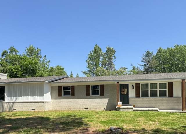 Property at 1210 K St, Martin, TN 38237, 3 beds, 3 baths