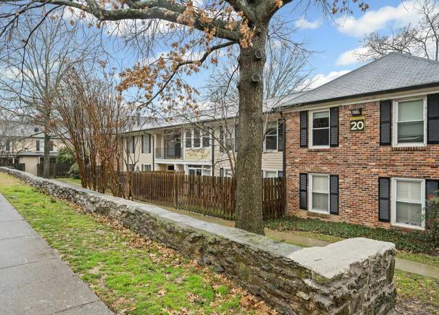 Property at 5025 Hillsboro Pike Unit 20E, Nashville, TN 37215, 2 beds, 1.5 baths