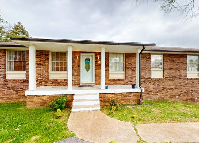 Property at 120 Gatone Dr, Hendersonville, TN 37075, 3 beds, 2 baths