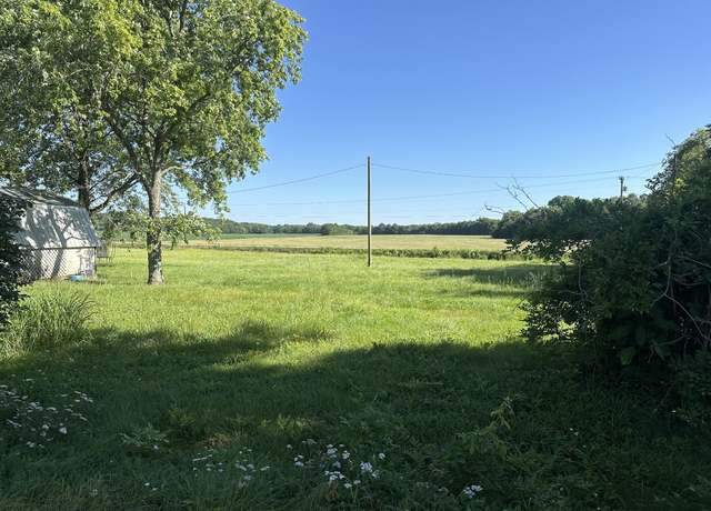 Property at 9 Orchard Cemetery Rd, Petersburg, TN 37144
