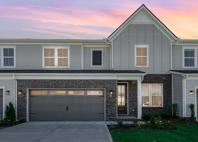 Property at 2529 Ashebrook Ct Unit GTR107, Murfreesboro, TN 37128, 3 beds, 2.5 baths