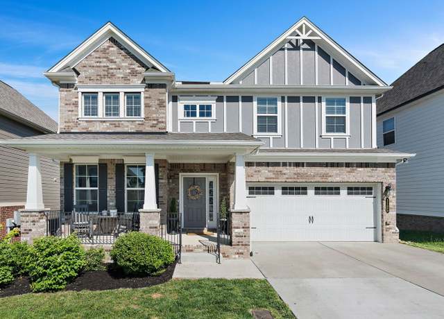 Property at 1125 Clendening Dr, Gallatin, TN 37066, 4 beds, 3 baths