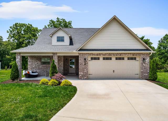 Property at 20 Cabot Ln, Cookeville, TN 38506, 3 beds, 2.5 baths