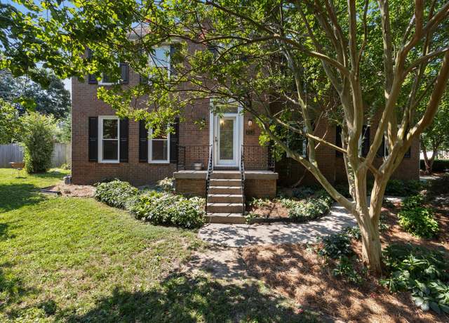 Property at 253 Freedom Dr, Franklin, TN 37067, 3 beds, 2.5 baths