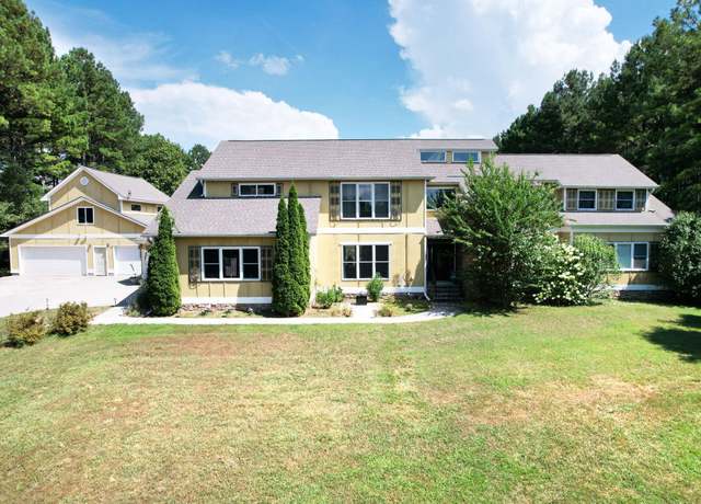 Property at 14758 May Rd, Bakewell, TN 37373, 4 beds, 3.5 baths