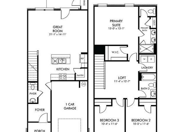 Property at 7155 Cedarcrest Ct, Fairview, TN 37062, 3 beds, 2.5 baths