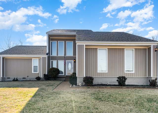 Property at 901 Heather Ln, Columbia, TN 38401, 3 beds, 3 baths