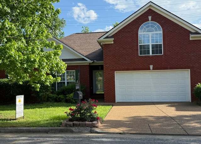 Property at 2237 Golden Oak Pl, Madison, TN 37115, 3 beds, 2 baths