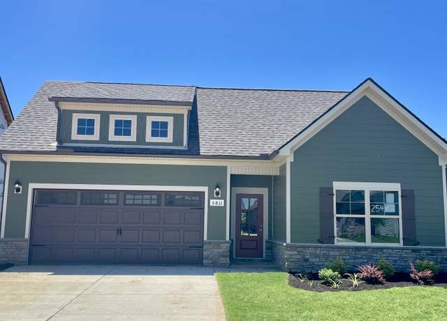 Property at 5811 Shoreline Dr, Rockvale, TN 37153, 4 beds, 2 baths