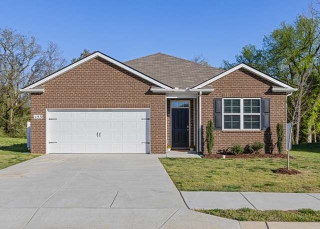 Property at 153 Olivia Cir, Chapel Hill, TN 37034, 4 beds, 2 baths
