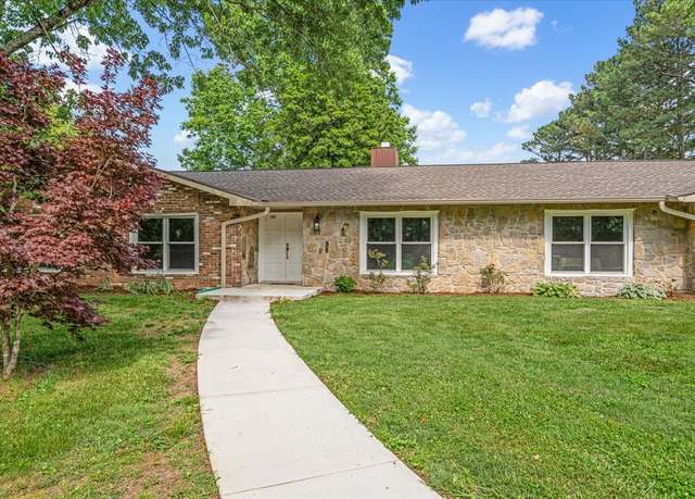 Property at 183 Prairie Plains Rd, Hillsboro, TN 37342, 3 beds, 2.5 baths