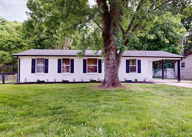 Property at 273 Ocala Dr, Nashville, TN 37211, 4 beds, 2 baths