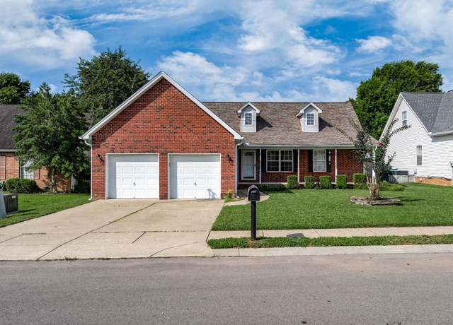 Property at 1505 Chapman Ln, Spring Hill, TN 37174, 3 beds, 2 baths