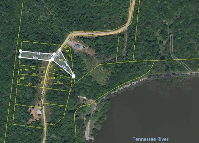 Property at 575 Pointe of View Ln Lots 426&428, Stewart, TN 37175