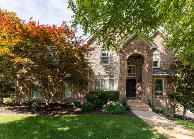 Property at 6312 Palomar Ct, Nashville, TN 37211, 4 beds, 4 baths