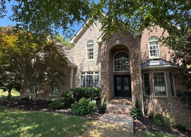 Property at 6312 Palomar Ct, Nashville, TN 37211, 4 beds, 4 baths