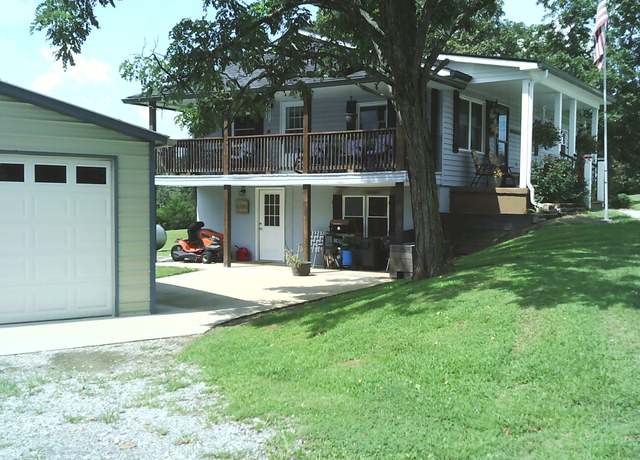 Property at 1717 Highway 120, Big Rock, TN 37023, 3 beds, 2 baths