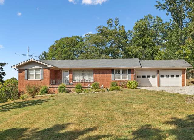 Property at 1694 Blue Moon Rd, Columbia, TN 38401, 3 beds, 1.5 baths