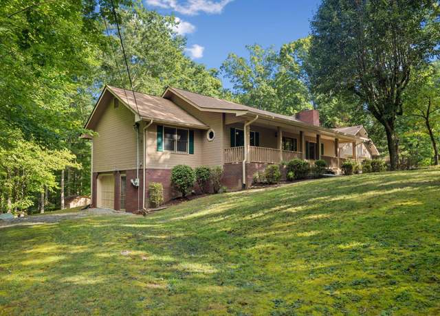 Property at 5221 Parkerson Rd, Apison, TN 37302, 3 beds, 2 baths