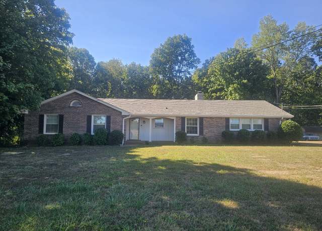 Property at 6124 Eatons Creek Rd, Joelton, TN 37080, 3 beds, 2 baths