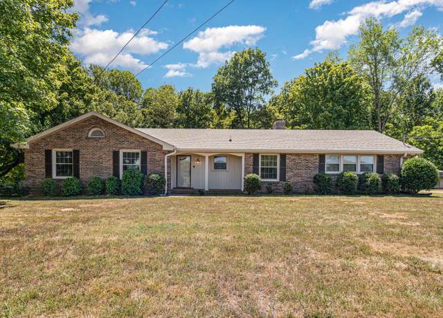 Property at 6124 Eatons Creek Rd, Joelton, TN 37080, 3 beds, 2 baths