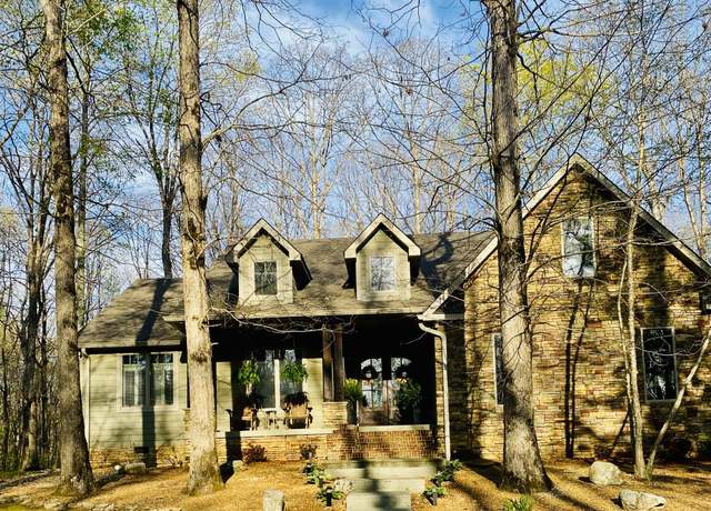 Property at 2271 Timberwood Trce, Monteagle, TN 37356, 4 beds, 2.5 baths