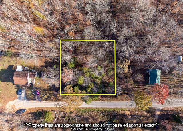 Property at 0 Perryville Estate Ln, Parsons, TN 38363