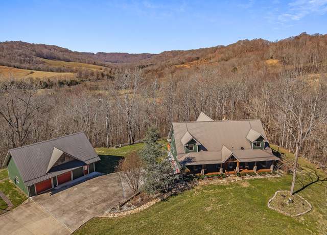 Property at 7775 Medley Amonette Rd, Silver Point, TN 38582, 3 beds, 4.5 baths