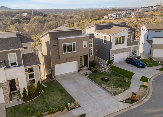 Property at 1853 Sprucewood Ln, Nashville, TN 37211, 4 beds, 3.5 baths