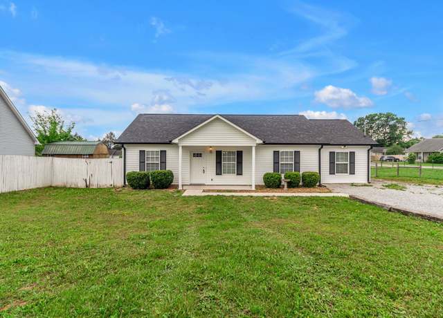 Property at 141 Stonefield Cir, Shelbyville, TN 37160, 4 beds, 2 baths