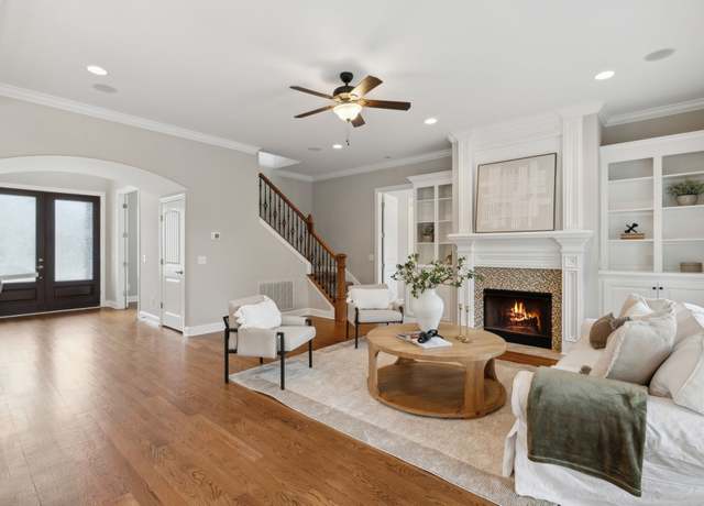 Property at 316 Whitewater Way, Franklin, TN 37064, 4 beds, 3.5 baths