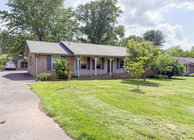 Property at 1431 Avon Rd, Murfreesboro, TN 37129, 3 beds, 2.5 baths