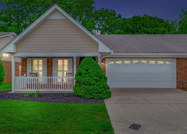 Property at 320 Forest Glen Cir, Murfreesboro, TN 37128, 2 beds, 2 baths