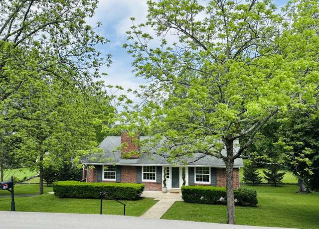 Property at 108 Sunset Dr, Pulaski, TN 38478, 2 beds, 2 baths