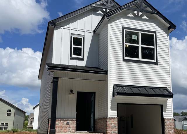 Property at 53 Charleston Cv, Clarksville, TN 37043, 3 beds, 2.5 baths