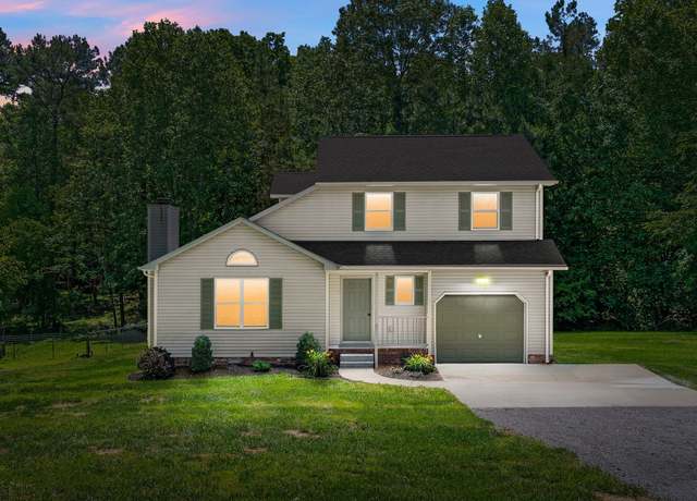 Property at 1155 Delmont Church Rd, Cadiz, KY 42211, 3 beds, 2.5 baths