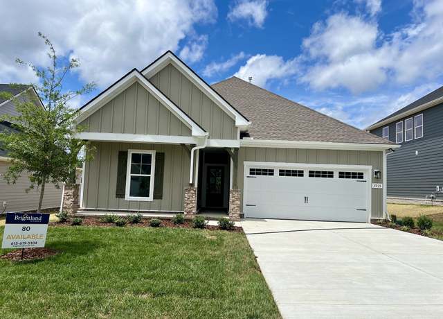 Property at 3915 Trinity Woods Rd, Columbia, TN 38401, 3 beds, 2 baths