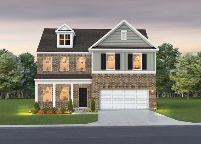 Property at 125 Misty Creek Dr, Nashville, TN 37207, 6 beds, 5 baths