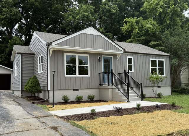 Property at 1913 Morris Ave, Columbia, TN 38401, 3 beds, 1.5 baths