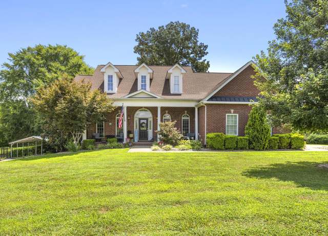 Property at 7201 Keynsham Dr, Fairview, TN 37062, 4 beds, 3.5 baths