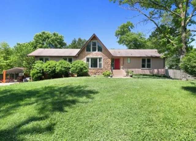 Property at 5904 S New Hope Rd, Hermitage, TN 37076, 4 beds, 3 baths