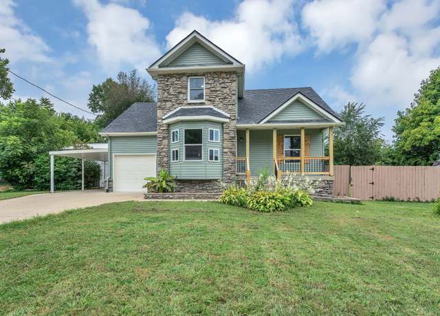 Property at 116 Meadow Ct, White House, TN 37188, 4 beds, 2.5 baths