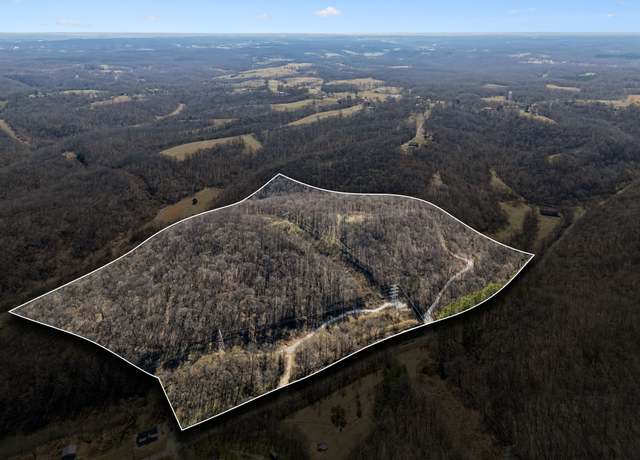 Property at 8771 Dog Branch Rd, Mount Pleasant, TN 38474