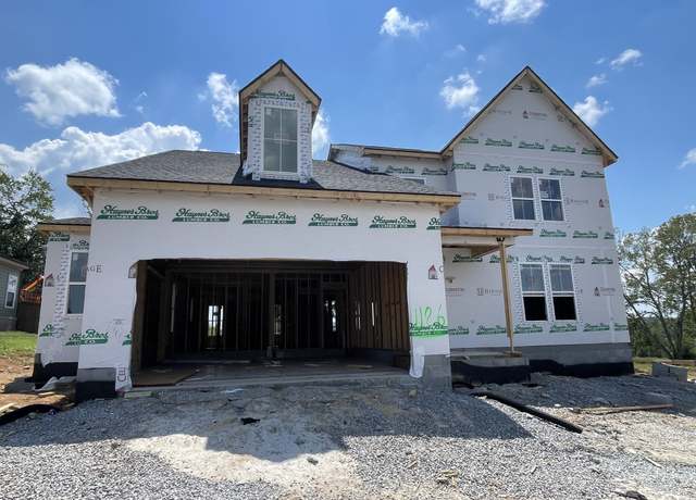 Property at 207 Phillips Bnd, Spring Hill, TN 37174, 4 beds, 3 baths