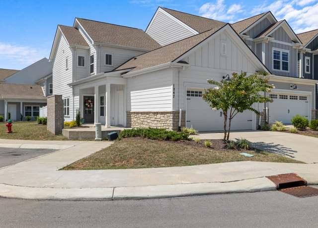 Property at 1247 June Wilde Rdg, Spring Hill, TN 37174, 3 beds, 2.5 baths
