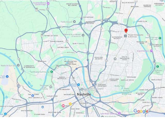Property at 4405 Gallatin Pike, Nashville, TN 37216